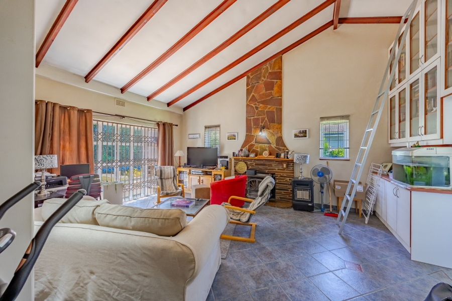 3 Bedroom Property for Sale in Tokai Western Cape